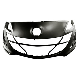 Replacement - Front Bumper Cover (Standard Line)