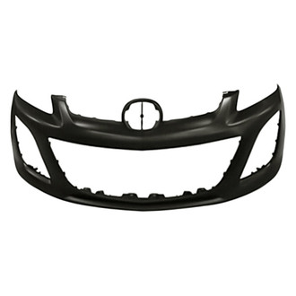 Replacement - Front Bumper Cover (Standard Line)