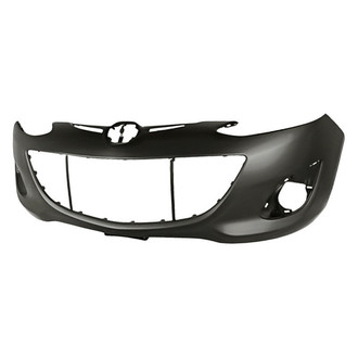 Replacement ID0004AA3900R00 - Front Bumper Cover (Standard Line)