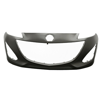 Replacement - Front Bumper Cover (Standard Line)