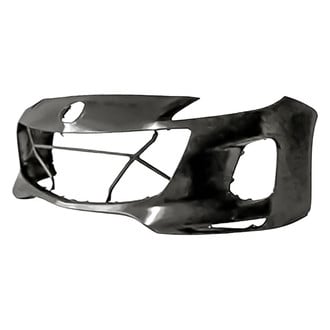 Replacement - Front Bumper Cover (Standard Line)