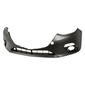 Replacement - Front Bumper Cover (Standard Line)