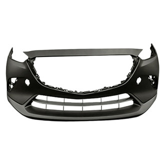 Replacement - Front Bumper Cover (Standard Line)