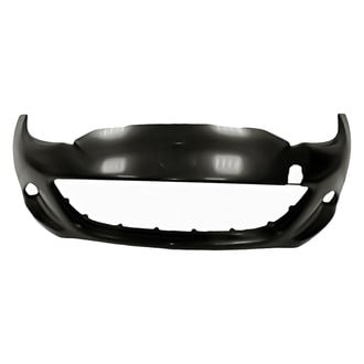 Replacement® - Front Bumper Cover