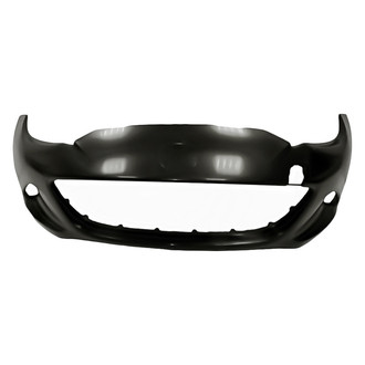 Replacement - Front Bumper Cover (Standard Line)