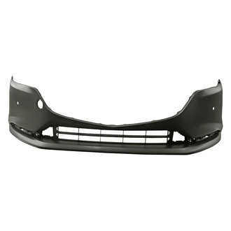 Replacement - Front Bumper Cover (Standard Line)