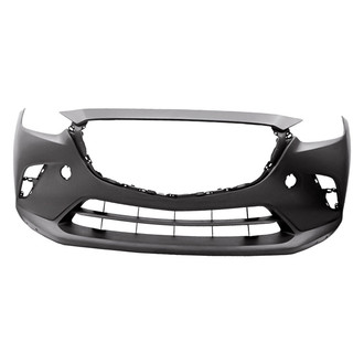 Replacement - Front Bumper Cover (Standard Line)