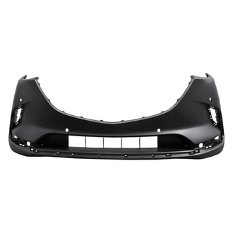 Replacement - Front Bumper Cover (Standard Line)