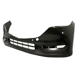 Replacement - Front Bumper Cover (Standard Line)