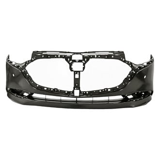 Replacement - Front Bumper Cover