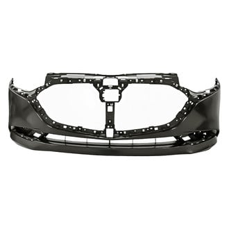 Replacement - Front Bumper Cover (Standard Line)