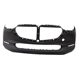 Replacement - Front Bumper Cover (Standard Line)