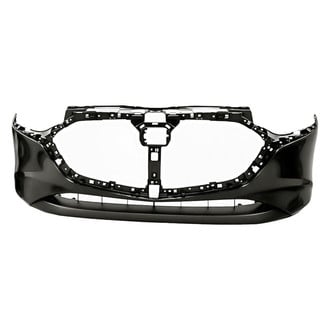 Replacement - Front Bumper Cover (Standard Line)