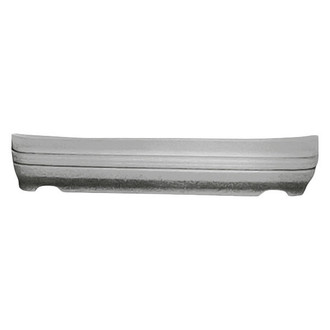 Replacement - Rear Bumper Cover (Standard Line)