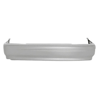 Replacement - Rear Bumper Cover (Standard Line)