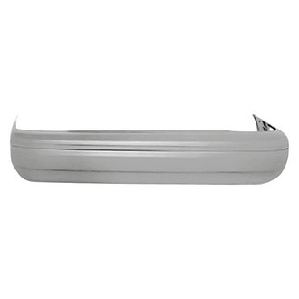 Replacement - Rear Bumper Cover (Standard Line)