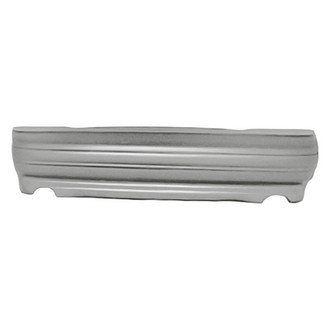 Replacement - Rear Bumper Cover (Standard Line)