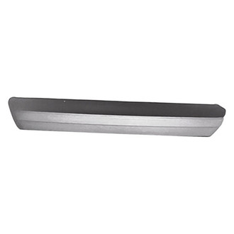 Replacement - Rear Bumper Cover (Standard Line)