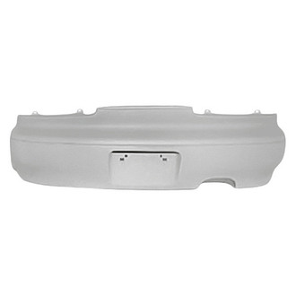 Replacement - Rear Bumper Cover (Standard Line)