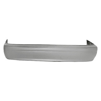 Replacement - Rear Bumper Cover (Standard Line)