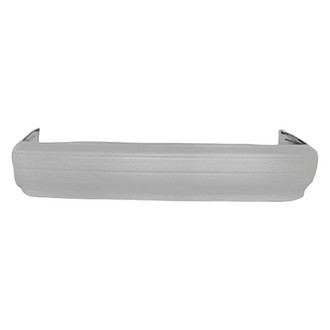 Replacement - Rear Bumper Cover (Standard Line)