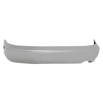 Replacement - Rear Bumper Cover (Standard Line)