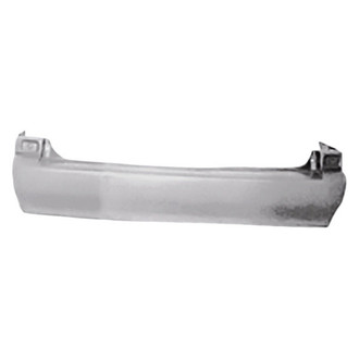 Replacement - Rear Bumper Cover