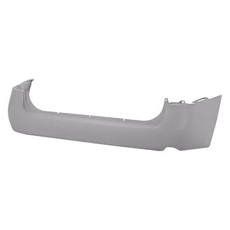 Replacement - Rear Bumper Cover (Standard Line)