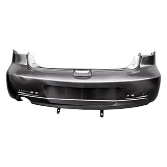 Replacement - Rear Bumper Cover (Standard Line)