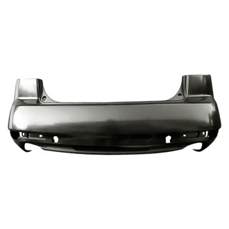 Replacement® - Rear Bumper Cover