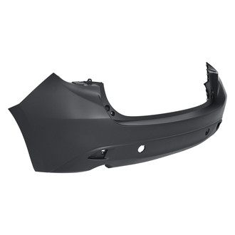 Replacement - Rear Bumper Cover (Standard Line)