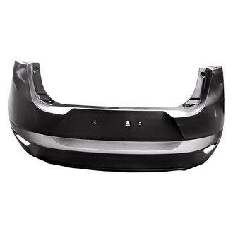 Replacement - Rear Bumper Cover (Standard Line)