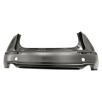 Replacement® - Rear Bumper Cover