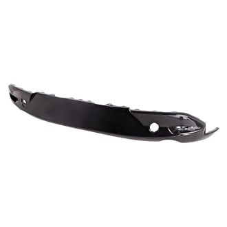 Replacement - Rear Lower Bumper Cover (CAPA Certified)