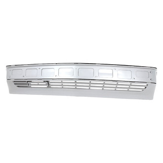 Replacement - Front Bumper Cover (Standard Line)