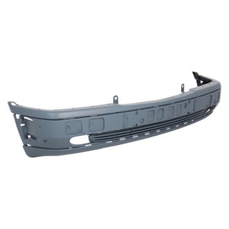 Replacement - Front Bumper Cover (Standard Line)