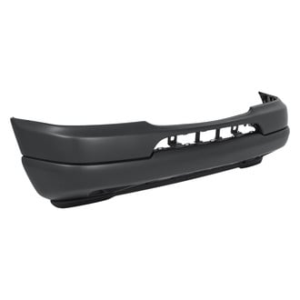 Replacement - Front Bumper Cover