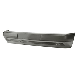 Replacement - Front Bumper Cover (Standard Line)