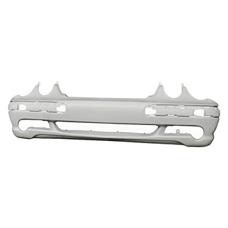 Replacement - Front Bumper Cover (Standard Line)