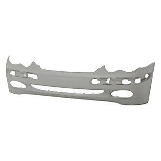 Replacement - Front Bumper Cover (Standard Line)