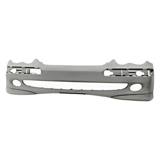Replacement - Front Bumper Cover (Standard Line)