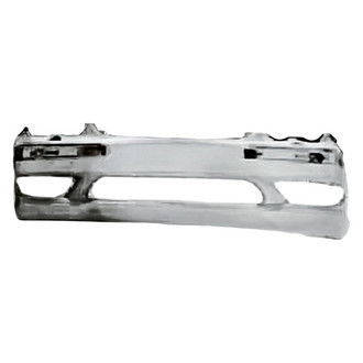 Replacement - Front Bumper Cover