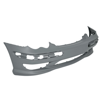 Replacement - Front Bumper Cover