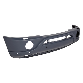 Replacement - Front Bumper Cover (Standard Line)