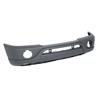 Replacement - Front Bumper Cover (Standard Line)