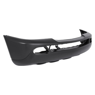 Replacement - Front Bumper Cover (CAPA Certified)