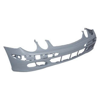 Replacement - Front Bumper Cover