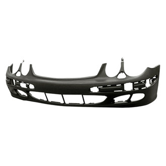 Replacement - Front Bumper Cover (Standard Line)