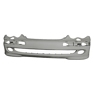 Replacement - Front Bumper Cover (Standard Line)