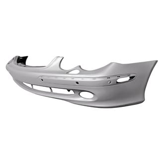Replacement - Front Bumper Cover (Standard Line)